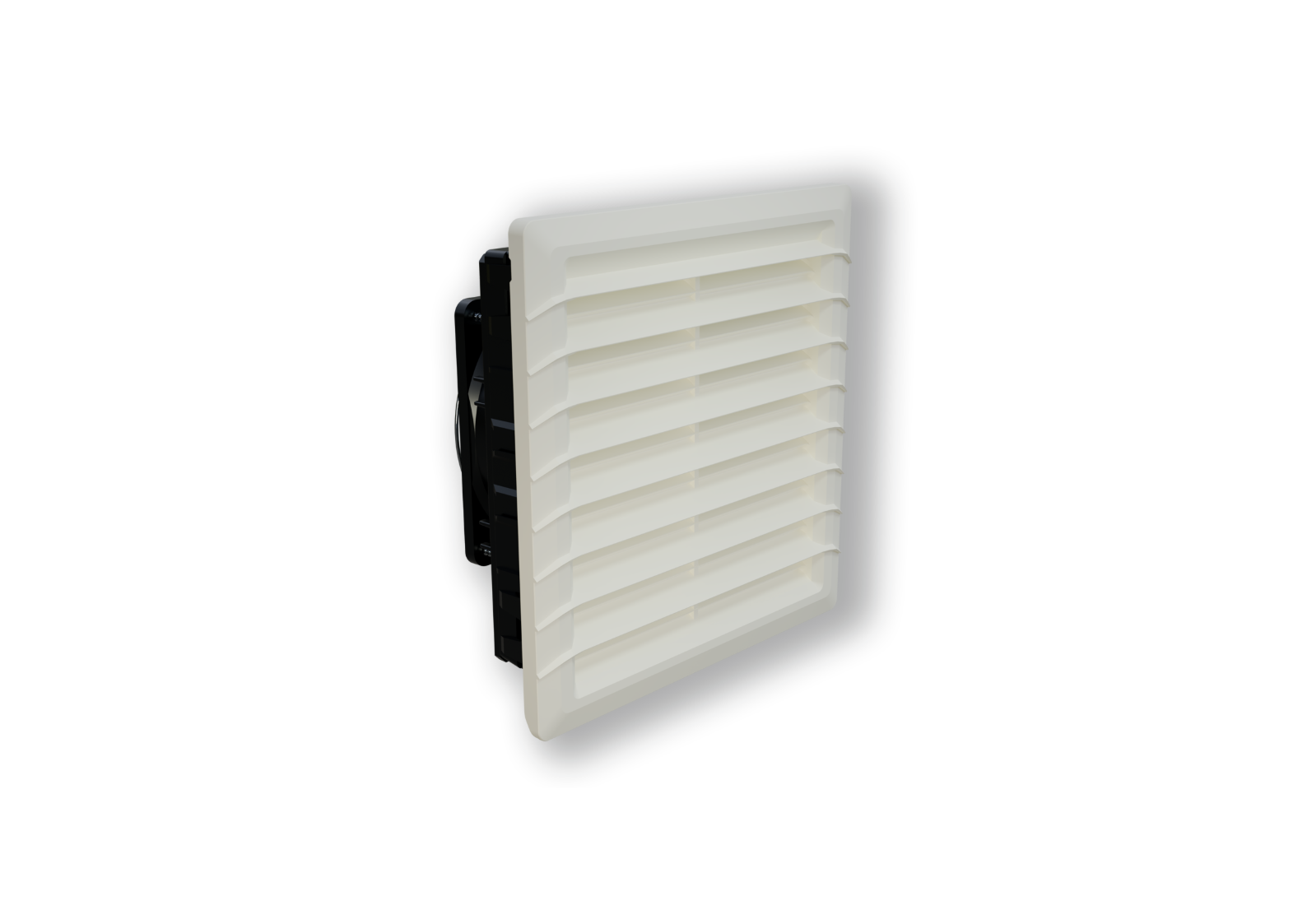 Filterl?fter Bauform 3 (177 x 177mm)